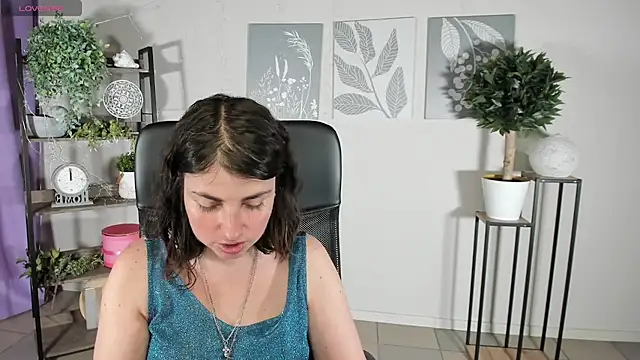 MartaEdams online show from 23, 6, 2026