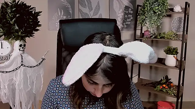 MartaEdams online show from 4, 11, 2025