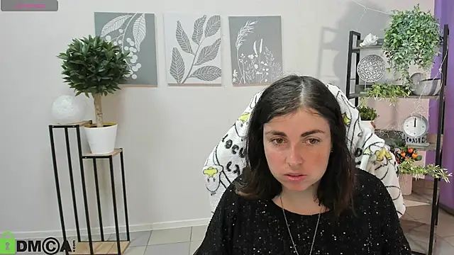 MartaEdams online show from 11, 7, 2026