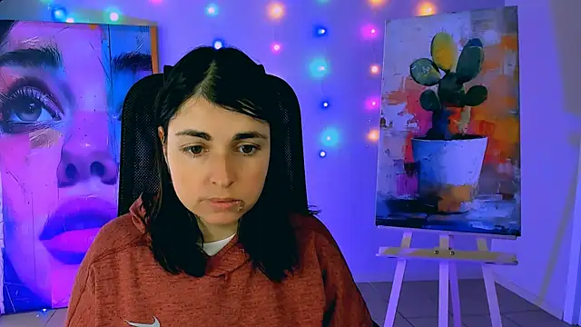 MartaEdams online show from 23, 2, 2026