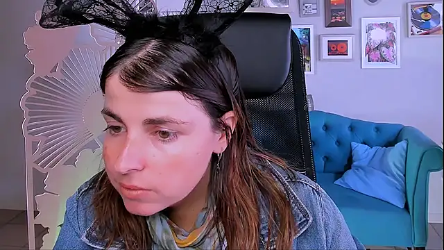 MartaEdams online show from 10, 9, 2025