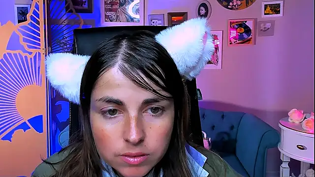 MartaEdams online show from 20, 9, 2025