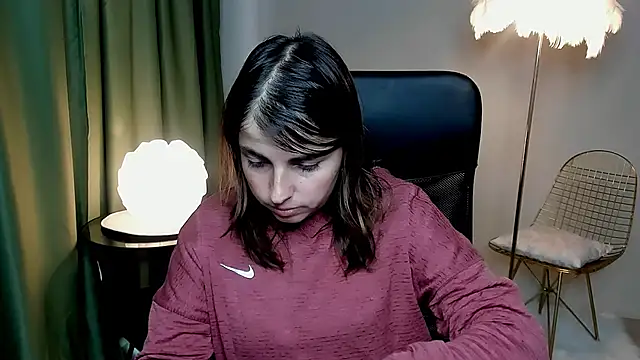 MartaEdams online show from 13, 10, 2025