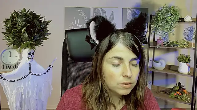 MartaEdams online show from 24, 10, 2025