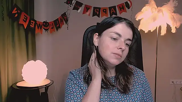 MartaEdams online show from 7, 11, 2025