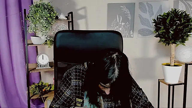 MartaEdams online show from 18, 3, 2026