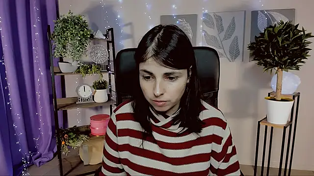 MartaEdams online show from 16, 2, 2026