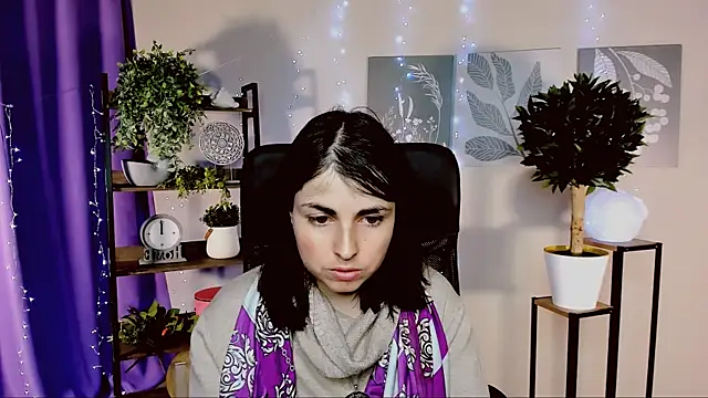 MartaEdams online show from 26, 3, 2026