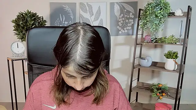 MartaEdams online show from 14, 10, 2025