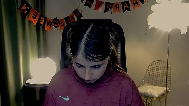 MartaEdams online show from 29, 10, 2025