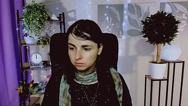MartaEdams online show from 23, 4, 2026