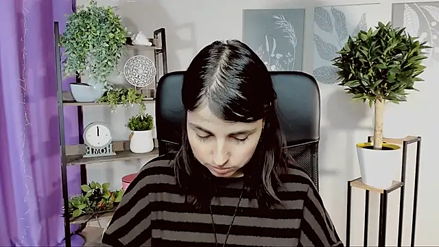 MartaEdams online show from 3, 3, 2026