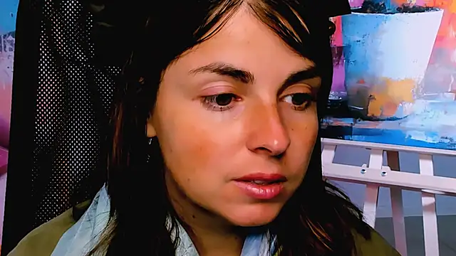 MartaEdams online show from 19, 9, 2025