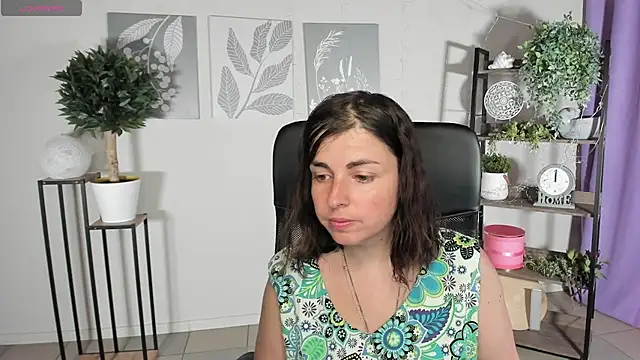 MartaEdams online show from 20, 6, 2026