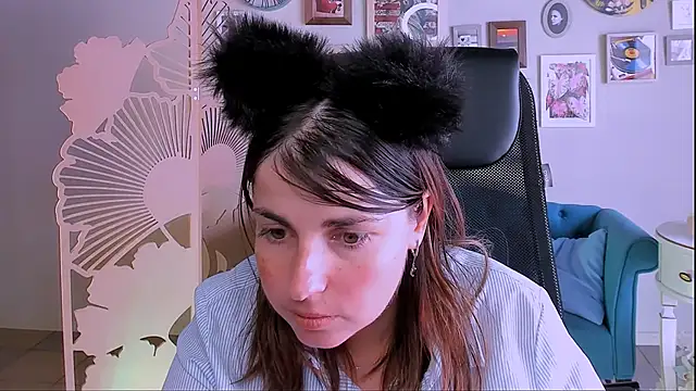 MartaEdams online show from 9, 9, 2025