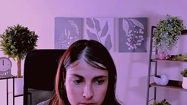 MartaEdams online show from 29, 9, 2025