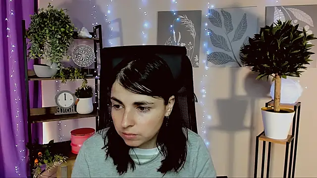 MartaEdams online show from 11, 2, 2026