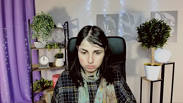 MartaEdams online show from 19, 3, 2026