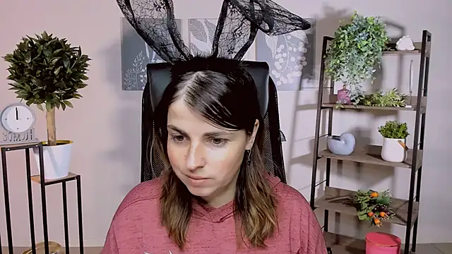 MartaEdams online show from 10, 10, 2025