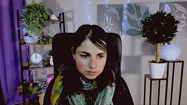 MartaEdams online show from 23, 4, 2026