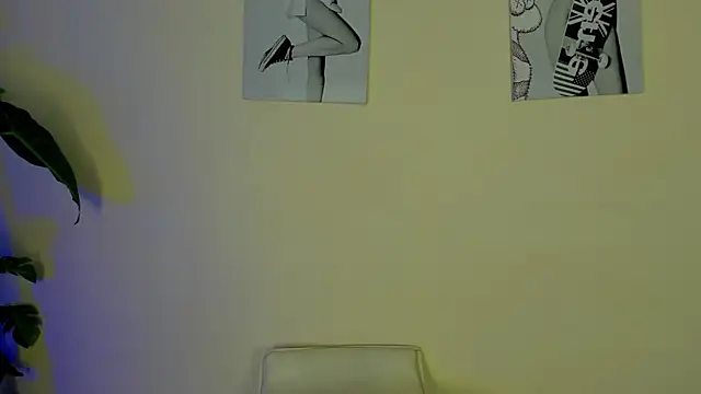 SamayRyann online show from 6, 1, 2026