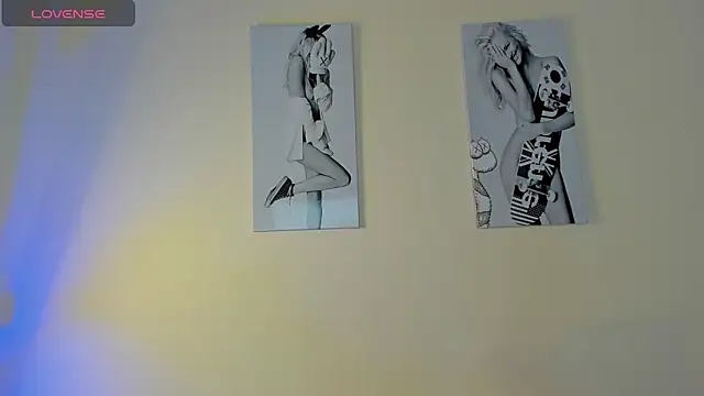 SamayRyann online show from 5, 11, 2025