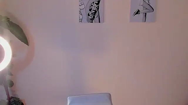 SamayRyann online show from 12, 9, 2025