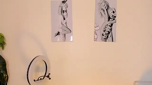 SamayRyann online show from 5, 10, 2025