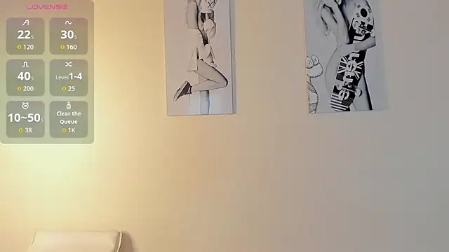 SamayRyann online show from 31, 10, 2025