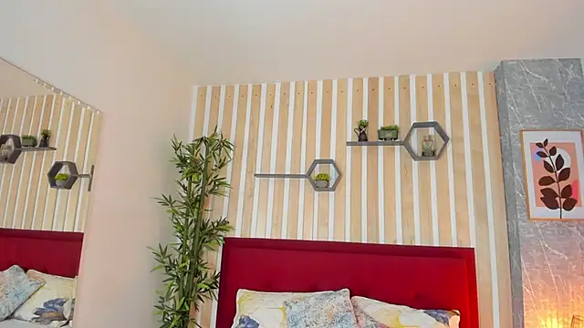 SamayRyann online show from 10, 9, 2025