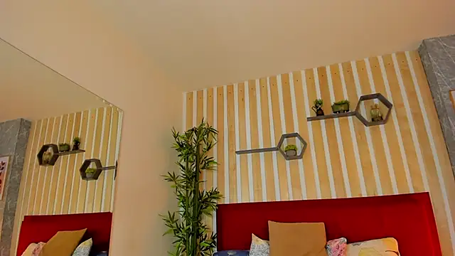 SamayRyann online show from 11, 9, 2025