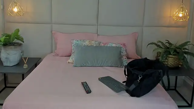 SamayRyann online show from 18, 4, 2026