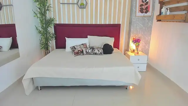 Snapshot of SamayRyann chatting on 3, 3, 2026 SamayRyann online show from 3, 3, 2026