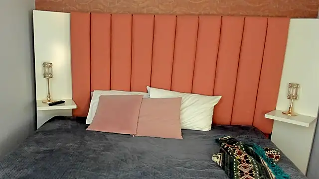 SamayRyann online show from 27, 3, 2026