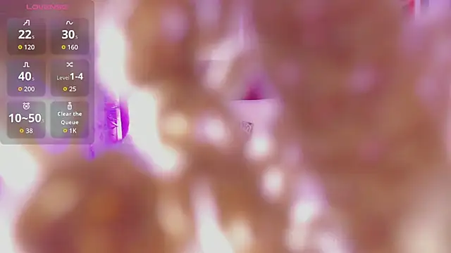 Snapshot of SamayRyann chatting on 13, 2, 2026 SamayRyann online show from 13, 2, 2026