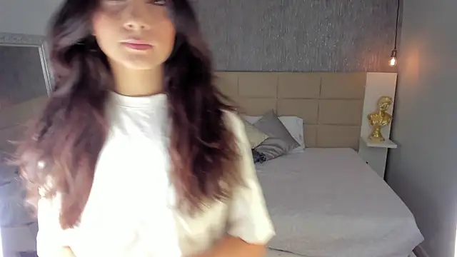 Snapshot of SamayRyann chatting on 9, 7, 2026 SamayRyann online show from 9, 7, 2026