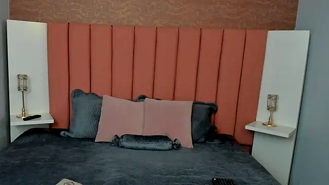 SamayRyann online show from 28, 3, 2026