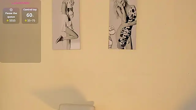 SamayRyann online show from 2, 10, 2025