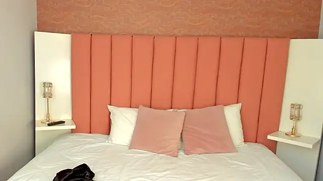 SamayRyann online show from 25, 3, 2026