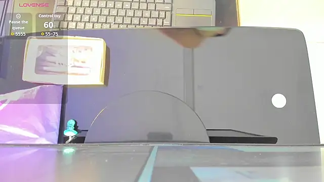 SamayRyann online show from 21, 11, 2025