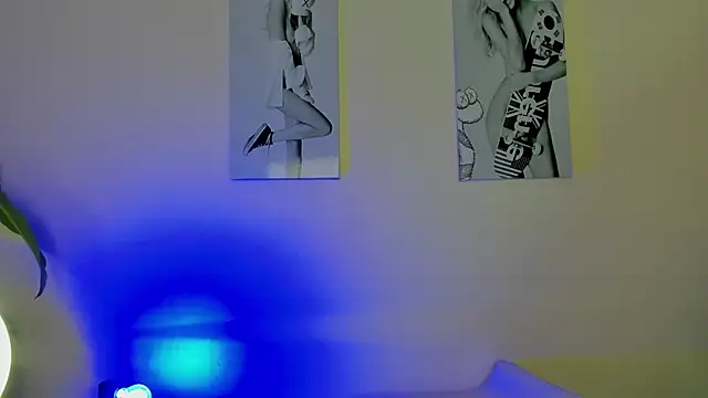 SamayRyann online show from 2, 12, 2025