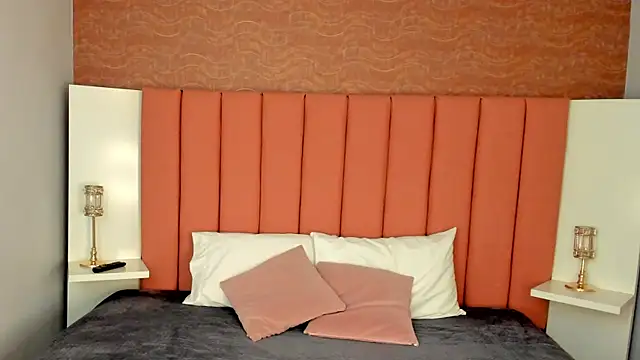 SamayRyann online show from 26, 3, 2026