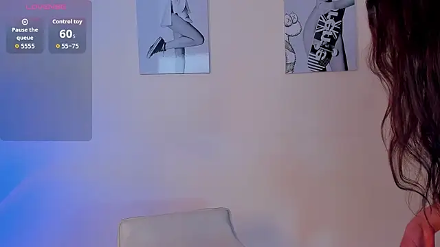 SamayRyann online show from 2, 11, 2025