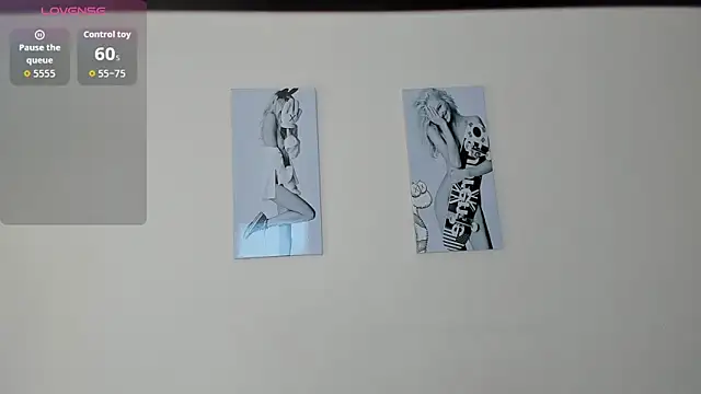 SamayRyann online show from 25, 10, 2025