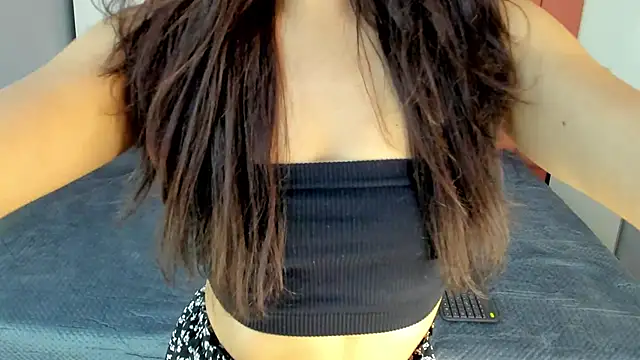 SamayRyann online show from 29, 3, 2026