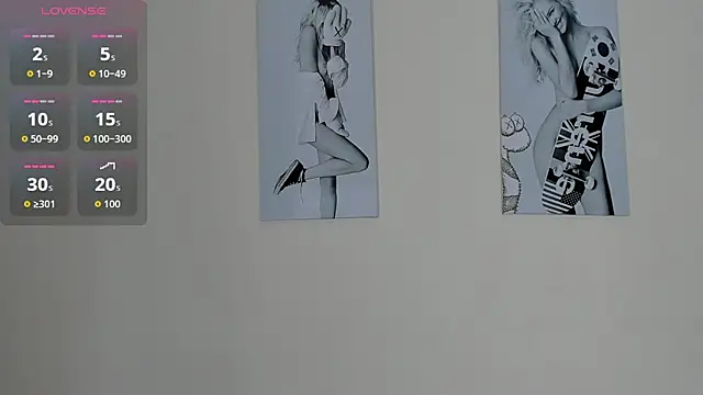 SamayRyann online show from 26, 9, 2025