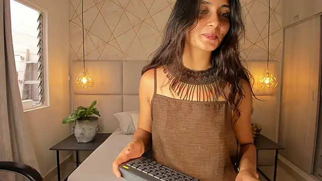 SamayRyann online show from 25, 5, 2026