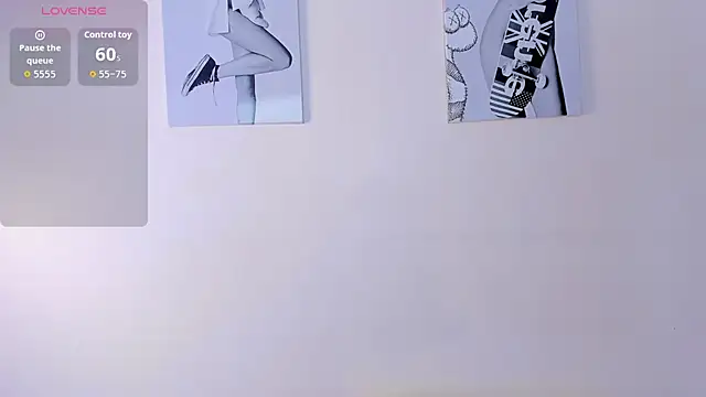 SamayRyann online show from 28, 10, 2025