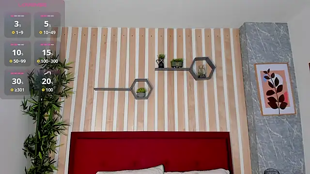 Snapshot of SamayRyann chatting on 3, 2, 2026 SamayRyann online show from 3, 2, 2026