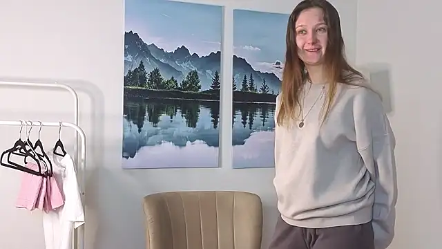 BridgetBagge online show from 18, 1, 2026